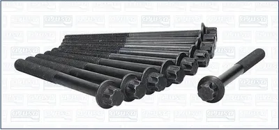 Produktbild von Zylinderkopfschraubensatz AJUSA 81042900