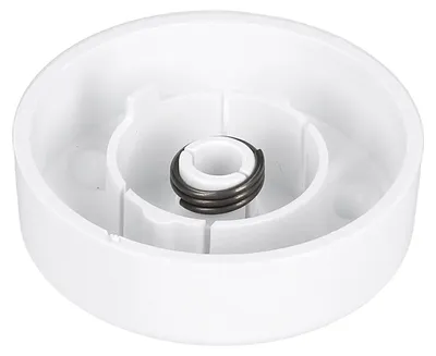 Produktbild von easyPART passend für 7431912 LIEBHERR Regelknopf für Kühlschrank