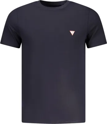 Produktbild von Guess T-Shirt CN SS Core Kurzarmshirt