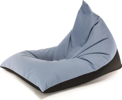Produktbild von Ecopuf, Lazy, Sitzkissen Sessel Bean Bag, Sitzsack, Innen und Außen, S