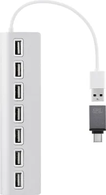 Obrázok produktu pre Rozbočovač USB T'NB