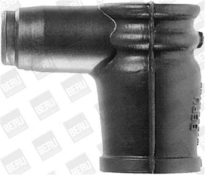 Produktbild von Beru Zündkerzenstecker für Mercedes-Benz S-Klasse SL 8 Coupe