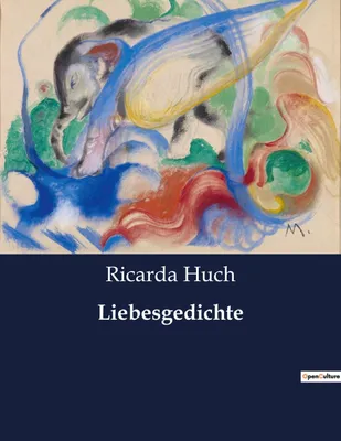 Produktbild von Liebesgedichte