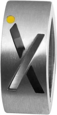Produktbild von Gooix anhänger in , Durchmesser: 0 mm