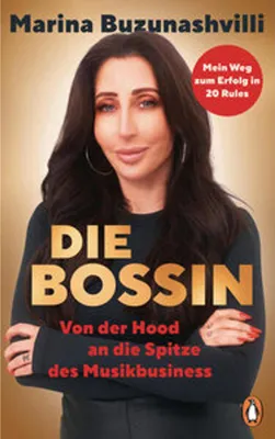 Produktbild von Die Bossin