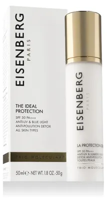 Imagen del producto de Eisenberg Classique: La protección ideal, SPF 30