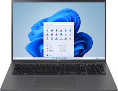 Produktbild von LG gram 17" WQHD IPS Evo i7-1360P 32GB/2TB SSD Win11 grau 17Z90R-G.AD7CG