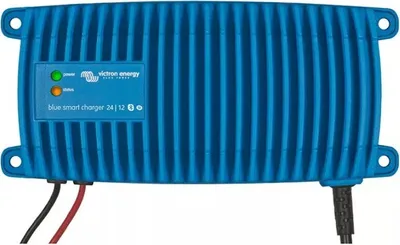 Produktbild von Victron Energy Universal-Ladegerät Blue Power Ip67 24V/12A