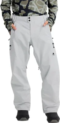 Produktbild von Burton Reserve Goretex 2l Hosen Grau XL Herren Grau XL