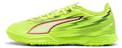 Produktbild von Puma Ultra 6 Play Tf Fußballschuhe Grün EU 43 Grün EU 43