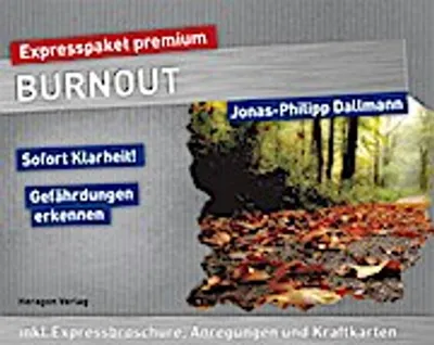 Produktbild von Expresspaket Burn-Out