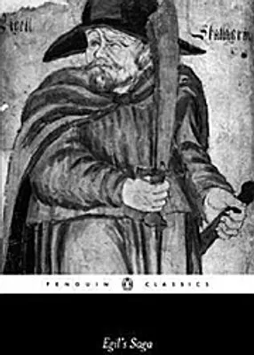 Image de Egil's Saga