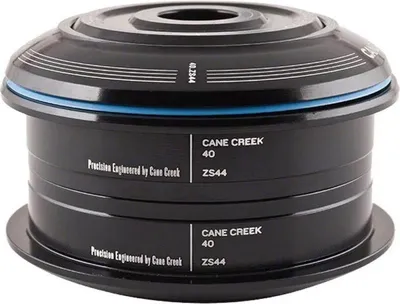 Produktbild von Cane Creek 40-series Zs44-28.6 Zs44-30 Integrierter Steuersatz Silber Silber One Size