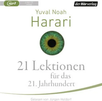 Image de 21 Lektionen für das 21. Jahrhundert