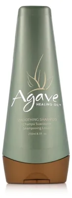 Image de Shampooing lissant à l'agave 250 ml