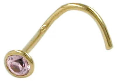 Nasenstecker-mit-pink-Zirkonia-750-Gelbgold