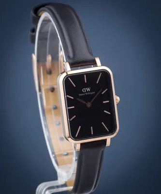 Obrázok produktu pre Dámske hodinky Daniel Wellington Quadro Pressed Sheffield 20