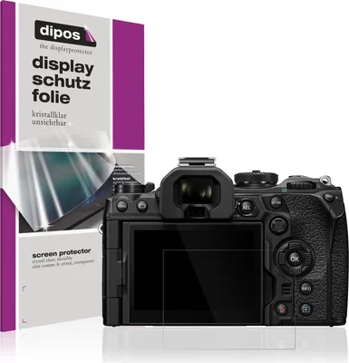 Zdjęcie produktu dla 4x dipos CC Olympus OM-1