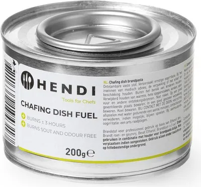 Produktbild von Hendi 194362, 1 Stück(e)