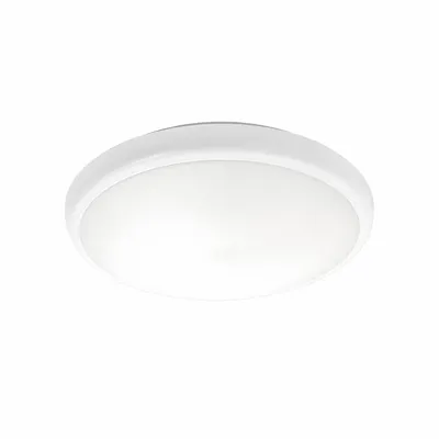 Produktbild von MasterLED LED-Deckenleuchte Midas 22 W 2200 lm 4000 K IP65 IK10 rund 30 cm