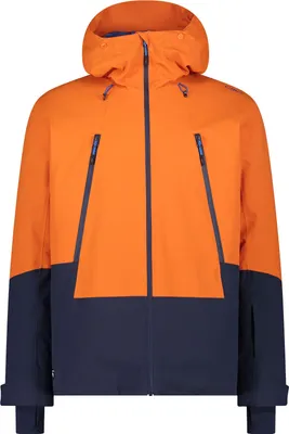 Produktbild von Cmp Man Jacket Fix Hood Jaffa 52