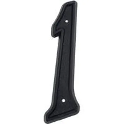 Zdjęcie produktu dla numer domu 5,5 cala (139 mm)