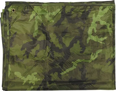 Produktbild von MFH Mehrzweckplane Tarp M 95 CZ Tarn ca.300x300cm