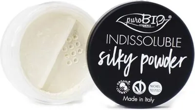 Image de Poudre soyeuse indissoluble - 01 8g