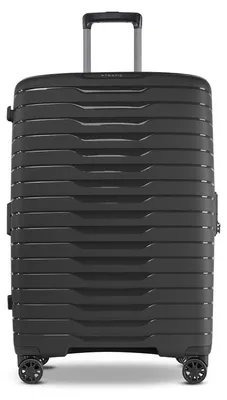 Produktbild von Stratic Novium SL Trolley Black schwarz 77cm