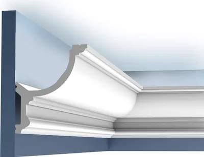 Zdjęcie produktu dla Orac Decor C901 Listwa gzymsowa