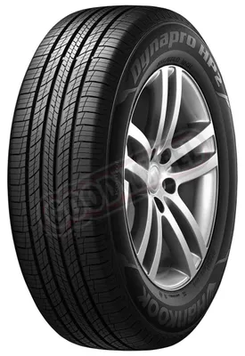 Obrázok produktu pre Pneumatiky HANKOOK 235/65 R17 104H RA33 DYNAPRO HP2 M+S