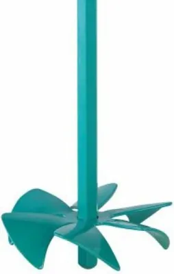 Image de Turbine COLLOMIX LX 90 S - de 5 - 15 litres Ø90 mm - 40950-000