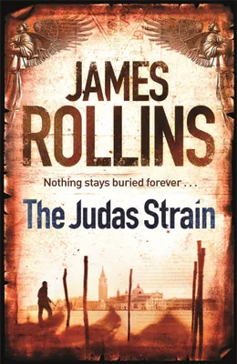 Produktbild von The Judas Strain