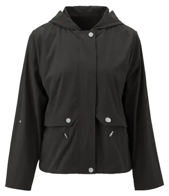 Produktbild von SIDONA damen jacke - schwarz, XS
