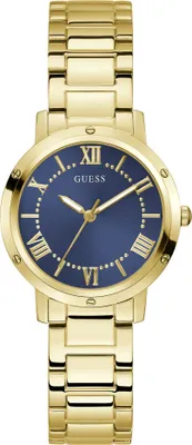 Image de Guess - GW0404L4 - Montre Bracelet - Femmes - Quartz - Dawn