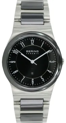Produktbild von Bering Damenarmbanduhr Ceramic 32235-747