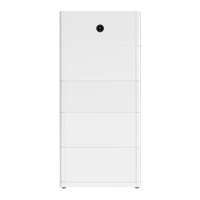 Produktbild von Growatt APX 20.0P 20kWh Hochvolt-Solarspeicher-Set