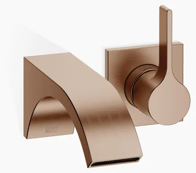 Produktbild von DORNBRACHT 36861811-42 WT-Wand-EHM ohne Ablaufgarnitur CYO