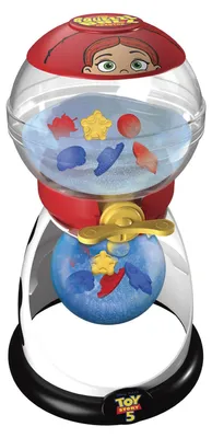 Image de Balle anti-stress « Creator » Toy Story 5
