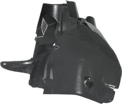 Produktbild von BLIC Radhaus 6601-01-3518807P Vorne Links passend für MERCEDES-BENZ C-Klasse Limousine (W204) PVC ABS (Acrylnitril-Butadien-Styrol-Copolymerisat)