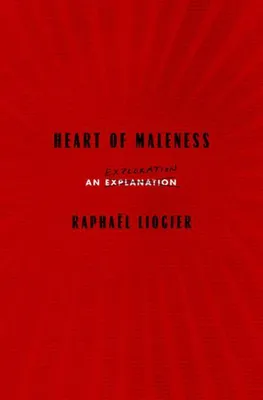 Produktbild von Heart of Maleness