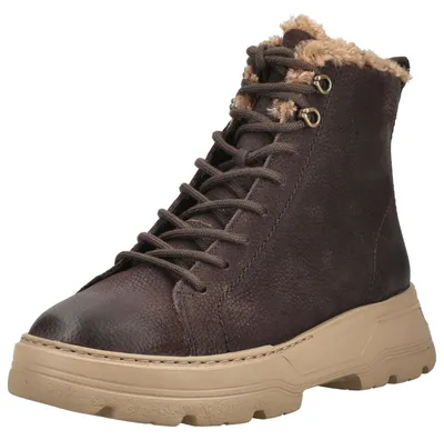 Produktbild von Paul Green Stiefelette Stiefelette Nubukleder