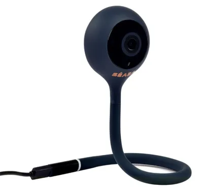 Produktbild von BÉABA, Babyphone mit Videoüberwachung, Zen Connect Babyphone, Full HD 1090p Kame