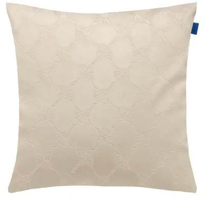Immagine prodotto di Federa decorativa Emboss beige 38 x 38 JOOP!