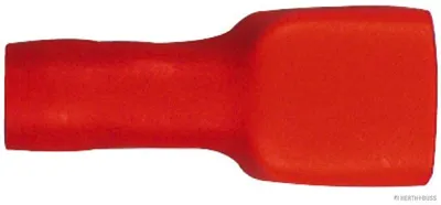 Immagine prodotto di Flachst.huelse Vollisol. Rot 0,5-1,0 / 6