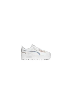 Produktbild von Puma Damen Sneaker 389862 01 Farbe:Weiß Größe: 40