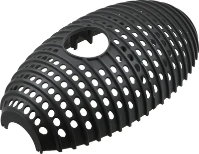 Produktbild von Heissner Untere Halbschale P3300 - P11000 (ET10-P5504)