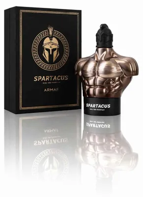 Immagine prodotto di Armaf Spartacus, eau de parfum per uomo, 100 ml