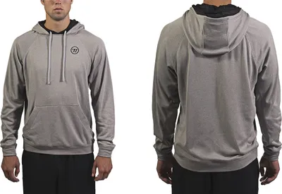 Produktbild von Warrior - Away Game Hoodie, Sweatshirt