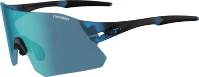 Produktbild von Tifosi Brillengestell Crystal Blue blau (L/XL)